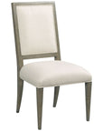 Woodbridge Furniture Callisto Side Chair Set of 2