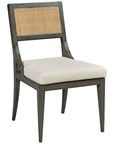 Woodbridge Furniture Salvador Dining Chair Set of 2