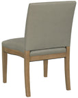 Woodbridge Furniture Odyssey Stacking Chair