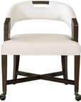 Woodbridge Furniture BiCe Game Chair