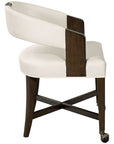 Woodbridge Furniture BiCe Game Chair