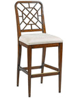 Woodbridge Furniture Merrion Bar Stool