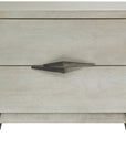 Hickory White O2 Felix Nightstand
