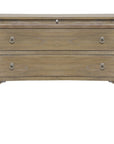 Vanguard Furniture Cyprus Nightstand Chest