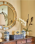 Woodbridge Furniture Angelina Mirror