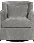 Vanguard Furniture Rowland Swivel Chair