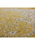 Louis de Poortere Fading World Generation 8638 Yuzu Cream Rug