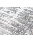 Louis de Poortere Atlantic Streaks 8716 Coney Grey Rug