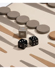 Interlude Home Sisley Backgammon