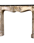 Ambella Home French Fireplace Surround