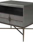 Ambella Home Longwood Nightstand