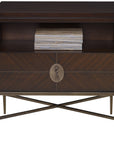 Ambella Home Longwood Nightstand