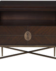Ambella Home Longwood Nightstand