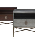 Ambella Home Longwood Nightstand