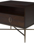 Ambella Home Longwood Nightstand
