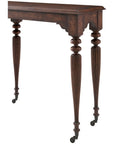Theodore Alexander Farley Console Table