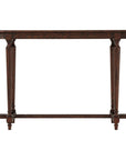 Theodore Alexander Jeanne Console Table