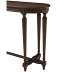 Theodore Alexander Jeanne Console Table