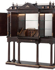 Theodore Alexander Althorp Living History The Holland Bar Cabinet