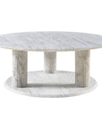 Baker Furniture Athena Cocktail Table BAA2550