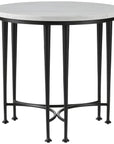 Baker Furniture Classico End Table BAA3451