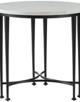 Baker Furniture Classico End Table BAA3451
