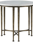 Baker Furniture Classico End Table BAA3451