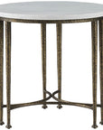 Baker Furniture Classico End Table BAA3451