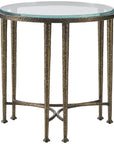 Baker Furniture Maestro End Table BAA3453