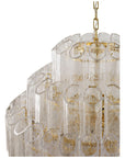Baker Furniture Stella Chandelier BABK310