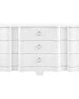 Villa & House Bardot Extra Large 9-Drawer Chest