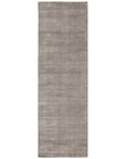 Jaipur Basis Basis Medium Gray BI05 Area Rug