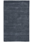 Jaipur Basis Solid Dark Blue BI17 Rug