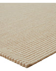 Jaipur Bombay Mahana Trellis Solid Cream Beige BOB04 Rug