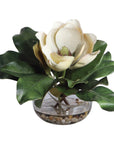 Uttermost Celia Silk Magnolia Accent