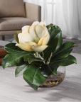 Uttermost Celia Silk Magnolia Accent