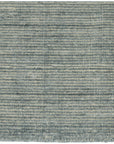 Jaipur Brevin Danan Solid Blue Gray BRV02 Rug