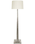 Worlds Away Capone Floor Lamp