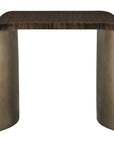 Caracole Modern Streamline End Table