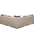 Caracole Modern Fusion 6 Piece Sectional