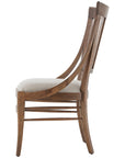 Theodore Alexander Solihull Dining Chair, Set of 2