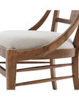 Theodore Alexander Solihull Dining Chair, Set of 2