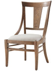 Theodore Alexander Solihull Dining Chair, Set of 2