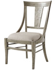 Theodore Alexander Solihull Dining Chair, Set of 2