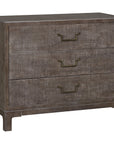 Vanguard Furniture McKinney Nightstand - Hampton