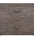 Vanguard Furniture McKinney Nightstand - Hampton