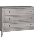 Vanguard Furniture Prosser Drawer Chest - Dove Gray