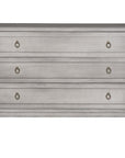 Vanguard Furniture Prosser Drawer Chest - Dove Gray