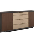 Caracole Classic Around The Corner Dresser
