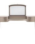 Caracole Classic Kiss N Makeup Vanity/Desk